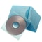 DiscGuard CD DVD Sleeves Storage Pack Double Sided Protective Disc Covers 0