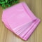 DiscGuard CD DVD Sleeves Storage Pack Double Sided Protective Disc Covers 3