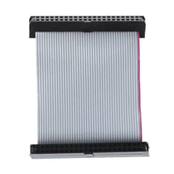 flexlink ide data cable 44 pin 2.5 inch hard drive ribbon extension cable