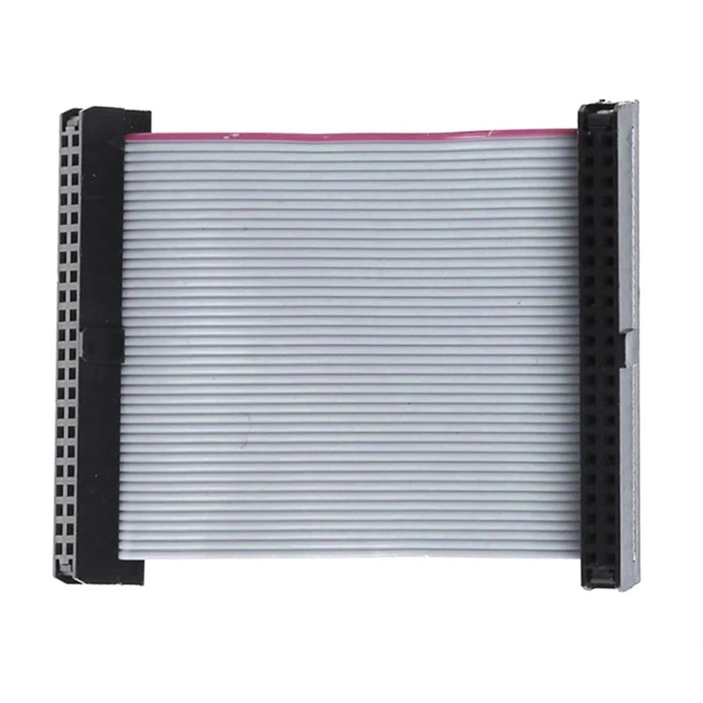 FlexLink IDE Data Cable 44 Pin 25 Inch Hard Drive Ribbon Extension Cable 3