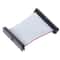 FlexLink IDE Data Cable 44 Pin 25 Inch Hard Drive Ribbon Extension Cable 4