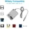 Universal Nintendo 3DS Charger Fast AC Adapter For 3DS 2DS DSi XL 2