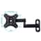 Adjustable TV Wall Mount Bracket For 10 To 27 Inch LED LCD Monitors 4