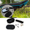 Samsung Galaxy SmartTag 2 Bike Mount Hidden Bicycle Saddle Holder 0