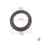 Speaker Repair Surround Rubber Edge Replacement For 4 To 12 Inch Speakers 9