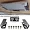 Under Desk Laptop Holder Space Saving Laptop Mount Organizer Stand 0