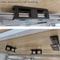 Under Desk Laptop Holder Space Saving Laptop Mount Organizer Stand 2