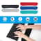 Keyboard Wrist Rest Pad Memory Foam Ergonomic Support For Gaming And Office 1