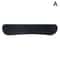 Keyboard Wrist Rest Pad Memory Foam Ergonomic Support For Gaming And Office 6