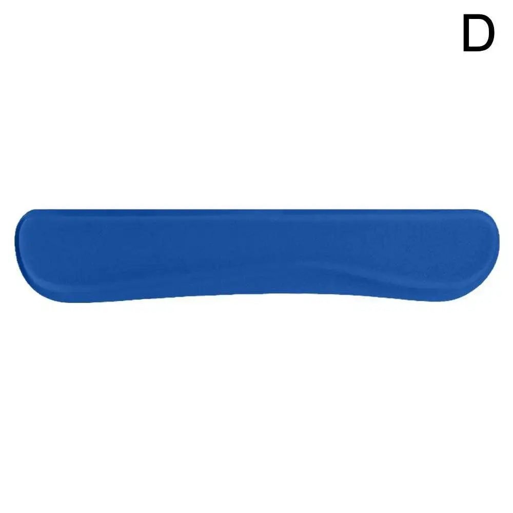 Keyboard Wrist Rest Pad Memory Foam Ergonomic Support For Gaming And Office 10