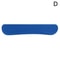 Keyboard Wrist Rest Pad Memory Foam Ergonomic Support For Gaming And Office 10
