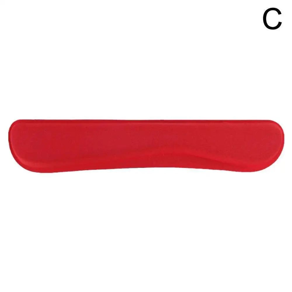 Keyboard Wrist Rest Pad Memory Foam Ergonomic Support For Gaming And Office 8
