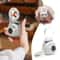 Fujifilm Instax Pal Case Clear Protective Camera Cover With Selfie Mirror 1