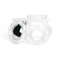 Fujifilm Instax Pal Case Clear Protective Camera Cover With Selfie Mirror 5