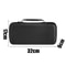 MSI Claw 8 Protective Case Hard Shell Travel Storage Bag For Gaming Console 5