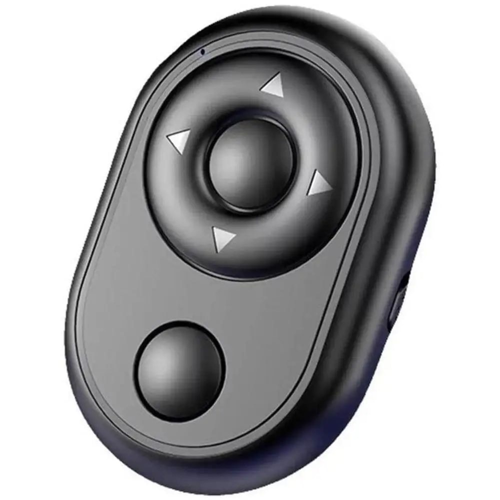 Bluetooth Remote Shutter Camera Clicker Wireless Self Timer For IPhone And Android 0