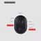 Bluetooth Remote Shutter Camera Clicker Wireless Self Timer For IPhone And Android 5