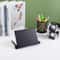 Adjustable Monitor Riser Shelf TV Screen Stand Desktop Organizer Rack 2