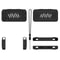 R36H Silicone Protective Case Shockproof Game Console Cover Anti Scratch Sleeve 5