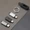 Mini Infrared Remote Adapter Wireless IR Blaster For Smartphone Control 2