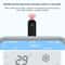 Mini Infrared Remote Adapter Wireless IR Blaster For Smartphone Control 3