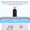 Mini Infrared Remote Adapter Wireless IR Blaster For Smartphone Control 3
