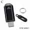 Mini Infrared Remote Adapter Wireless IR Blaster For Smartphone Control 7