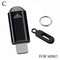 Mini Infrared Remote Adapter Wireless IR Blaster For Smartphone Control 7