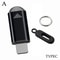 Mini Infrared Remote Adapter Wireless IR Blaster For Smartphone Control 11