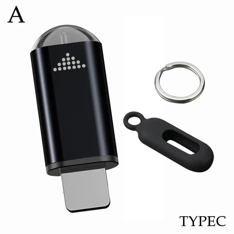 Mini Infrared Remote Adapter Wireless IR Blaster For Smartphone Control 11