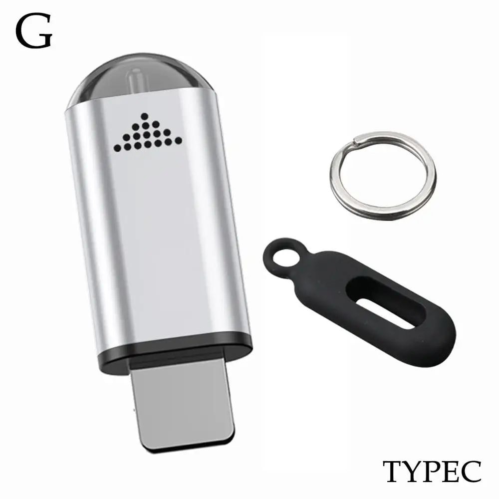 Mini Infrared Remote Adapter Wireless IR Blaster For Smartphone Control 12