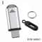 Mini Infrared Remote Adapter Wireless IR Blaster For Smartphone Control 14