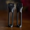 DJI Mic Mini Handheld Adapter Wireless Microphone Grip Extension Handle 5