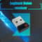 Wireless USB Receiver For Mouse And Keyboard Multi Device Adapter 1