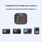 DJI Action Camera Bluetooth Selfie Stick Remote Control 5