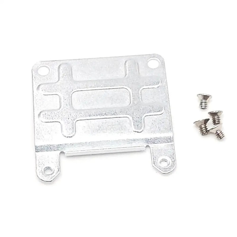 Mini PCIe To Full Height Bracket Adapter For Wifi Card Mounting 0