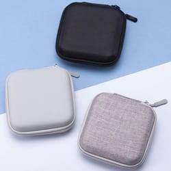 rg35xx sp hard shell carrying case portable storage bag