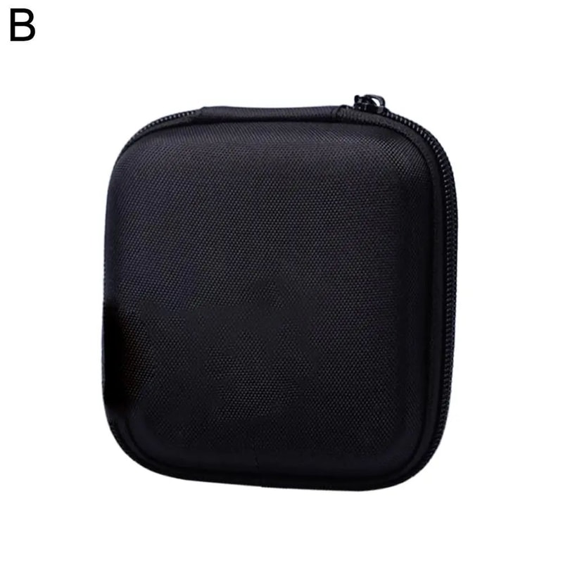 RG35XX SP Hard Shell Carrying Case Portable Storage Bag 7