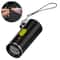 Mini USB C Electric Lighter Flameless Portable Travel Lighter 4