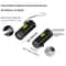 Mini USB C Electric Lighter Flameless Portable Travel Lighter 5