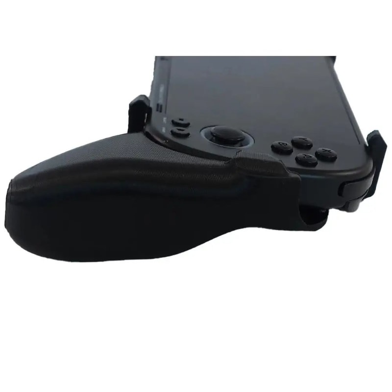 Trimui Smart Pro Comfort Grip Handle Detachable Gaming Grip 5