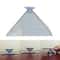 3D Hologram Phone Projector Pyramid Display Stand 1