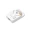 USB C Rechargeable Button Cell Batteries Lithium Coin Battery Set 5