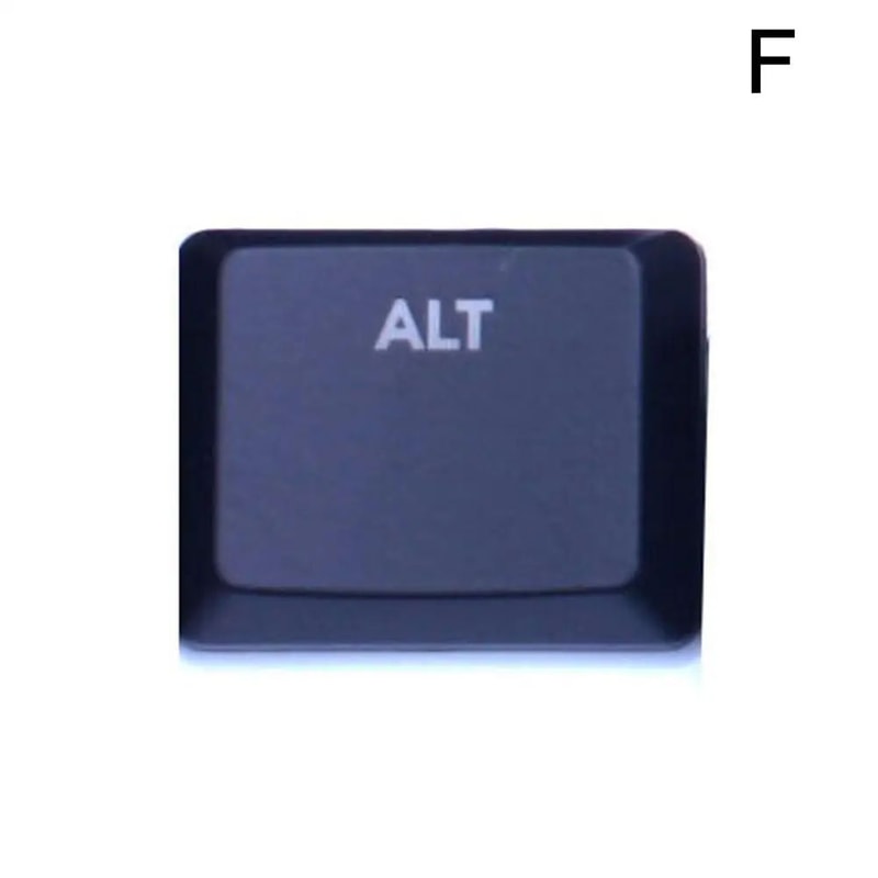 Logitech G915 Keycap Replacement Set Mechanical Keyboard Keys 11