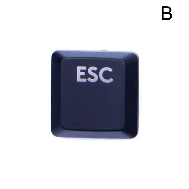 Logitech G915 Keycap Replacement Set Mechanical Keyboard Keys 7
