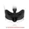 Meta Quest 3 VR Lens Protector Cover Anti Scratch Dustproof Cap 5