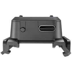 dji neo 2 landing gear extension with led protection stand