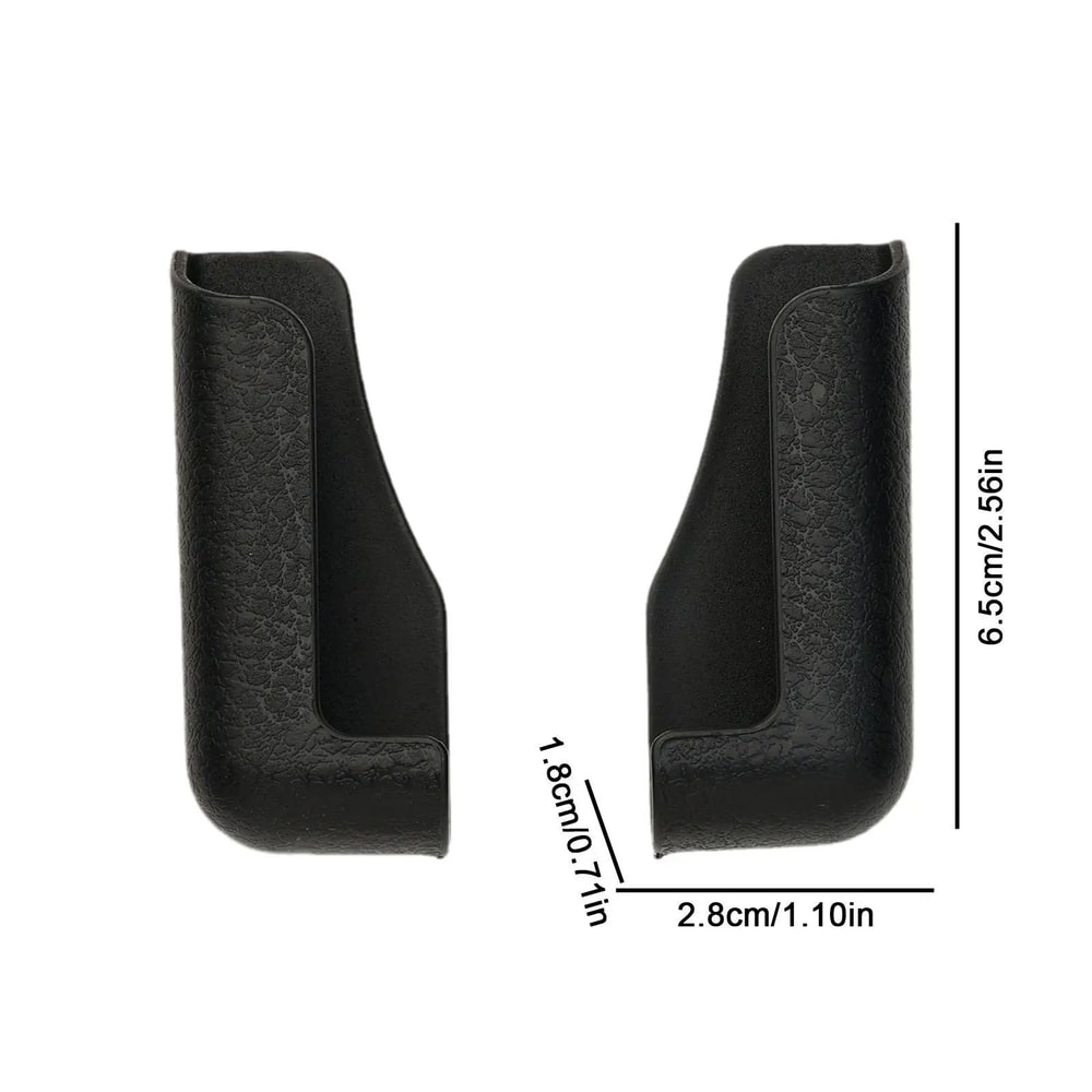 Universal Car Phone Holder Compact Dashboard Mount Stand 5