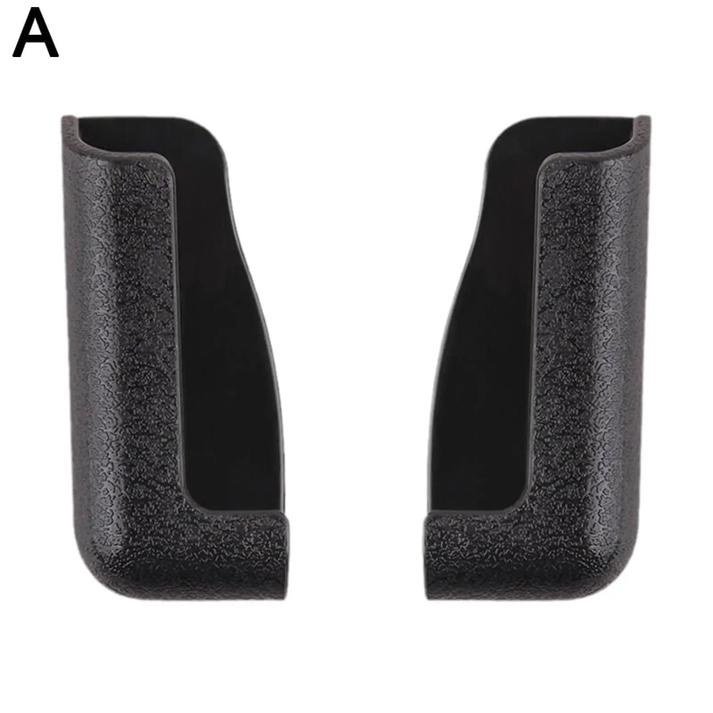 Universal Car Phone Holder Compact Dashboard Mount Stand 6