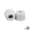Sony WF1000XM5 Memory Foam Ear Tips Noise Isolation Replacement 9